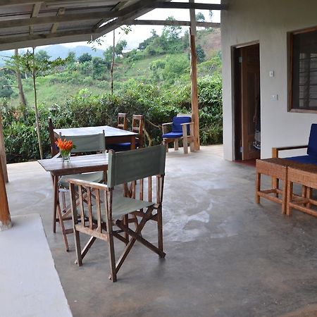 Milemeleni Guesthouse Lushoto Luaran gambar