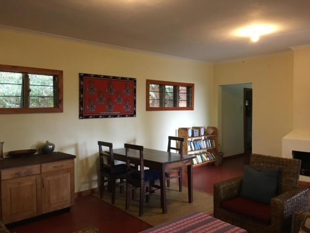 Milemeleni Guesthouse Lushoto Luaran gambar