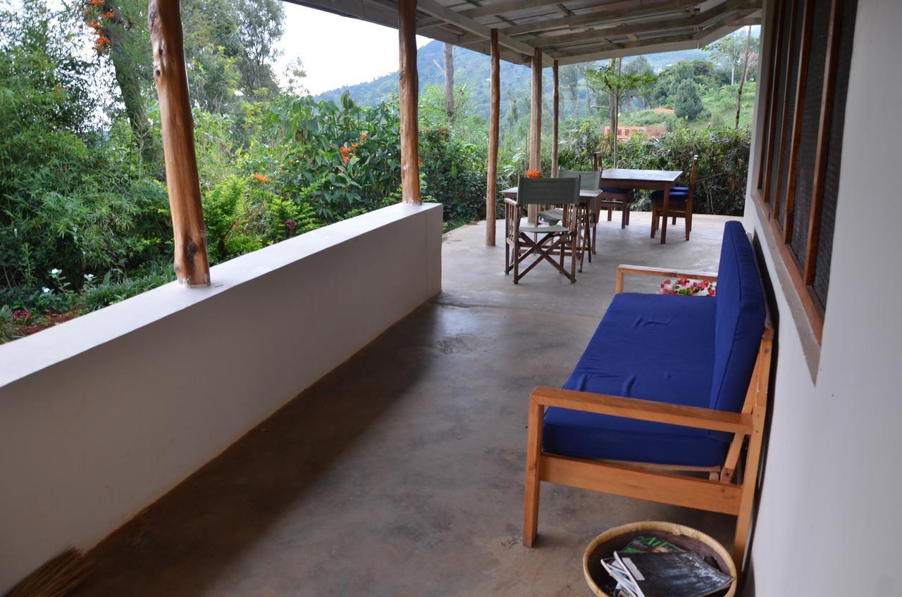 Milemeleni Guesthouse Lushoto Luaran gambar