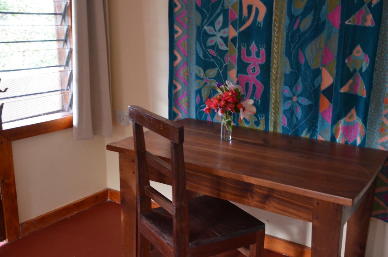 Milemeleni Guesthouse Lushoto Luaran gambar